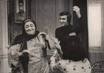 Ильхам Намиг Кямал отмечает юбилей на позитиве: Надо ежедневно заново рождаться (ФОТО)