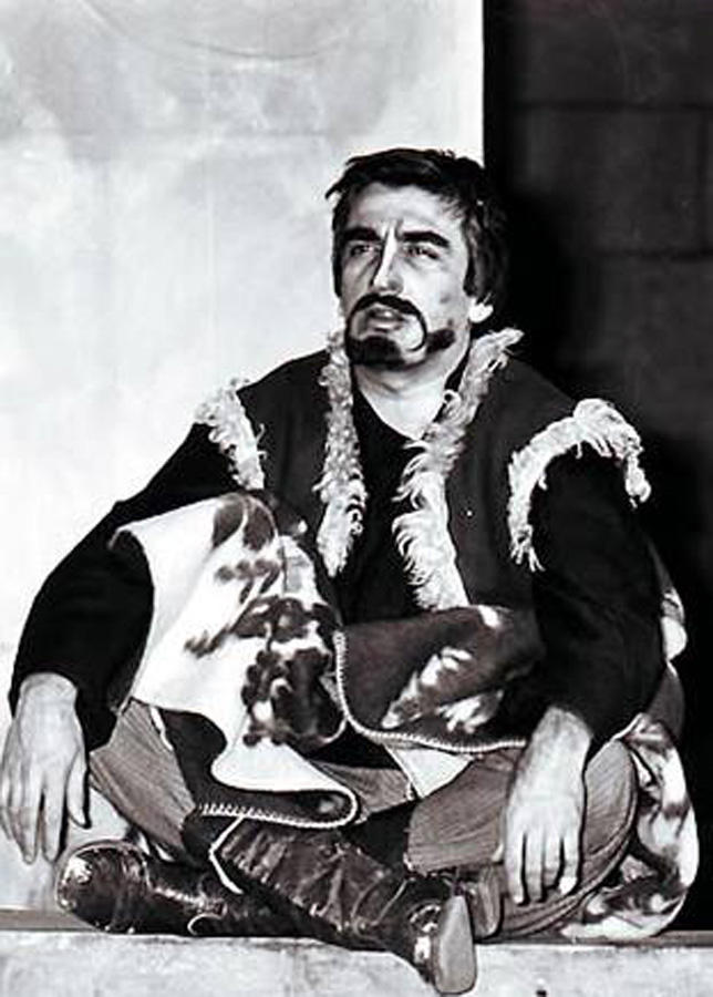 Ильхам Намиг Кямал отмечает юбилей на позитиве: Надо ежедневно заново рождаться (ФОТО)