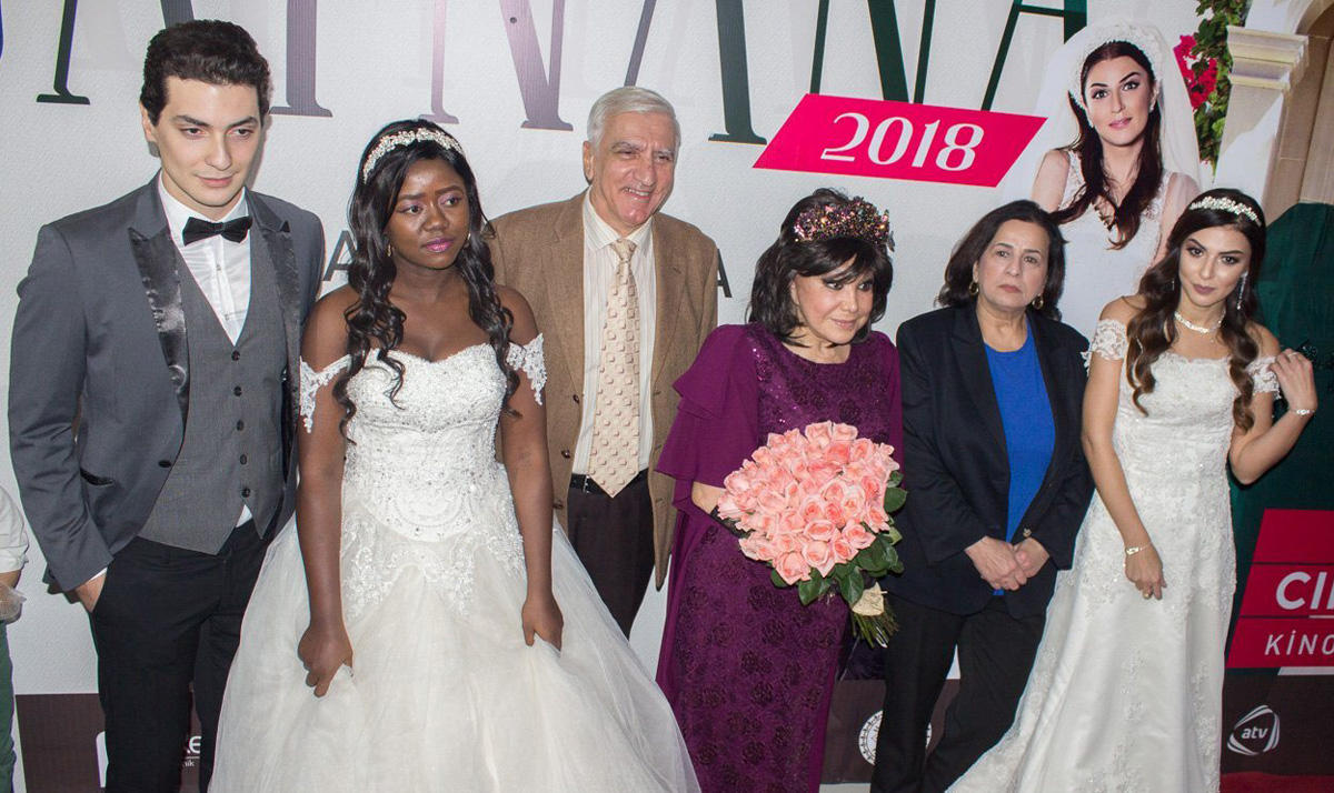 Ильхам Намиг Кямал отмечает юбилей на позитиве: Надо ежедневно заново рождаться (ФОТО)