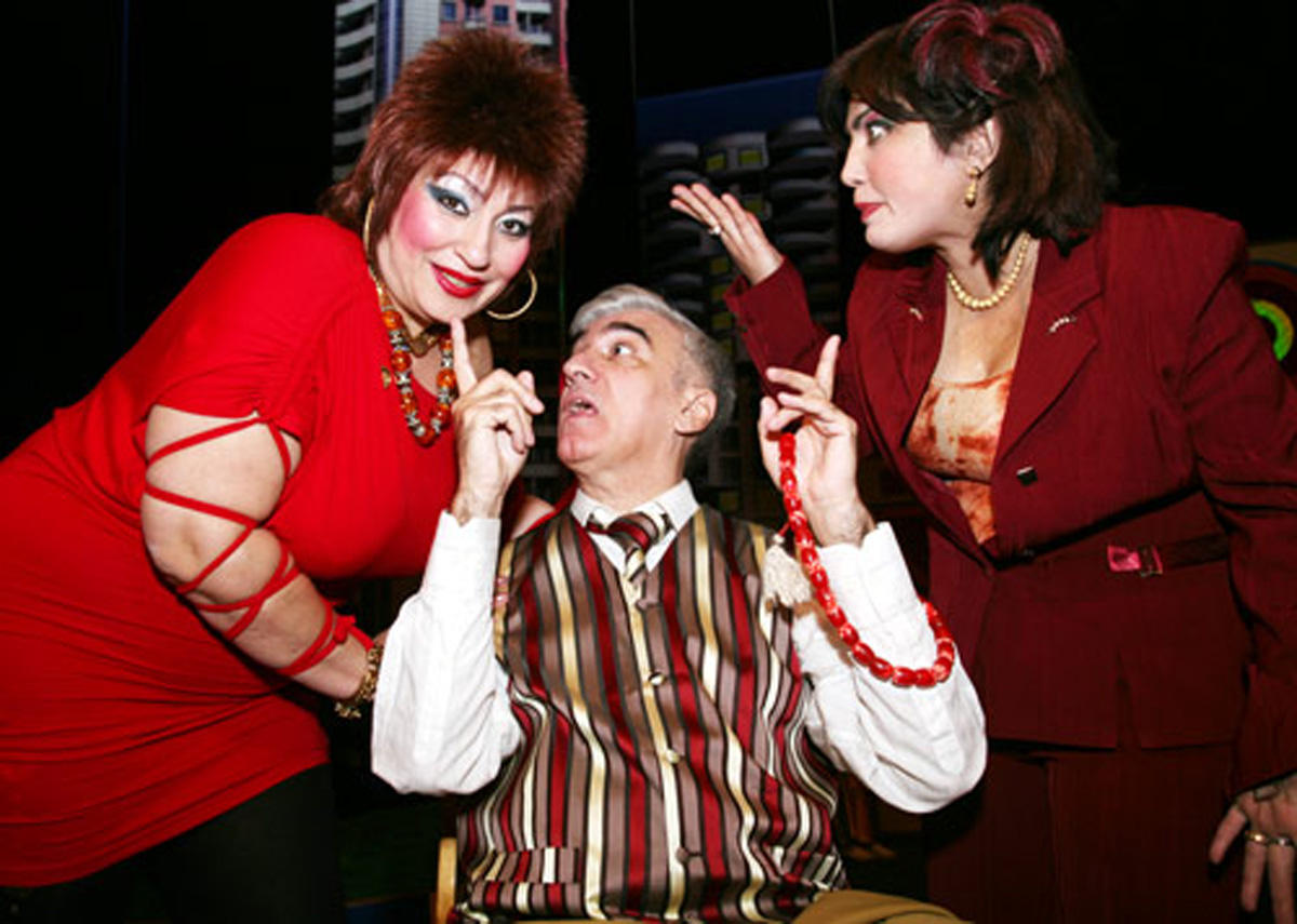 Ильхам Намиг Кямал отмечает юбилей на позитиве: Надо ежедневно заново рождаться (ФОТО)