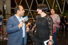 Легенды азербайджанского бокса "нокаутировали" Сильвестра Сталлоне и Майкла Б. Джордана (ВИДЕО, ФОТО)