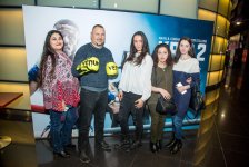 Легенды азербайджанского бокса "нокаутировали" Сильвестра Сталлоне и Майкла Б. Джордана (ВИДЕО, ФОТО)