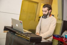 Легенды азербайджанского бокса "нокаутировали" Сильвестра Сталлоне и Майкла Б. Джордана (ВИДЕО, ФОТО)