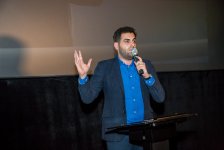 Легенды азербайджанского бокса "нокаутировали" Сильвестра Сталлоне и Майкла Б. Джордана (ВИДЕО, ФОТО)