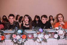 В 2019 год с новой модой – красочный вечер в Баку (ФОТО)