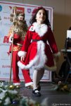 В 2019 год с новой модой – красочный вечер в Баку (ФОТО)