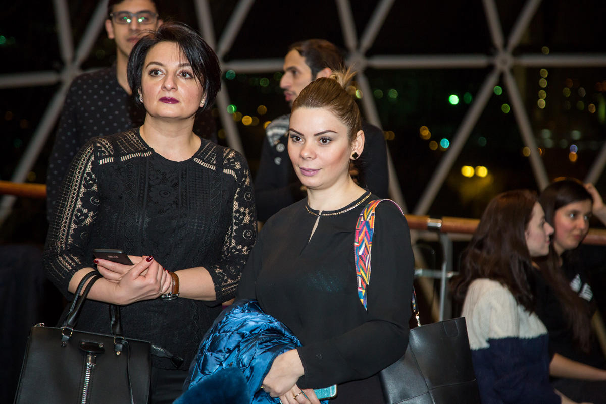 Легенды азербайджанского бокса "нокаутировали" Сильвестра Сталлоне и Майкла Б. Джордана (ВИДЕО, ФОТО)