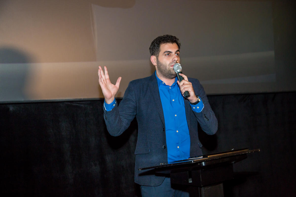 Легенды азербайджанского бокса "нокаутировали" Сильвестра Сталлоне и Майкла Б. Джордана (ВИДЕО, ФОТО)