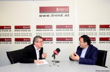 Посол: Иран готов приложить максимум усилий для урегулирования карабахского конфликта (ФОТО)(Эксклюзив)