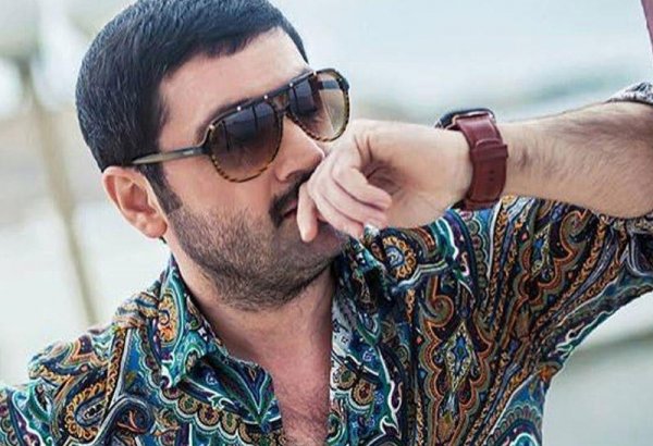 Азербайджанский певец посвятил композицию Международному дню "спасибо" (АУДИО)