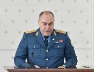 Под председательством Президента Ильхама Алиева прошло заседание Кабмина, посвященное итогам социально-экономического развития в 2018 году и предстоящим задачам (ФОТО)