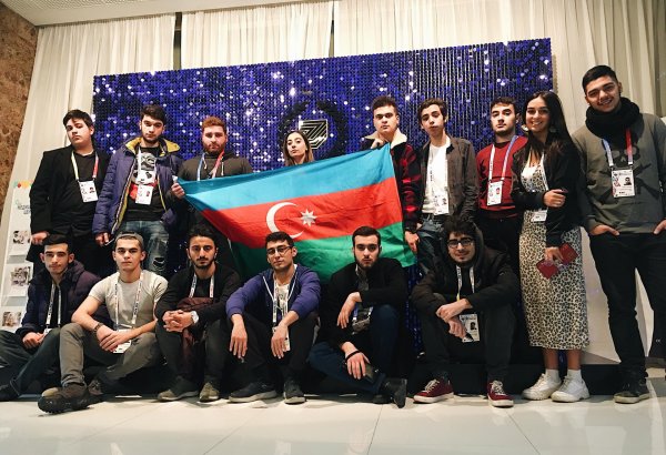 600 соперников азербайджанских КВНщиков в Сочи (ФОТО)