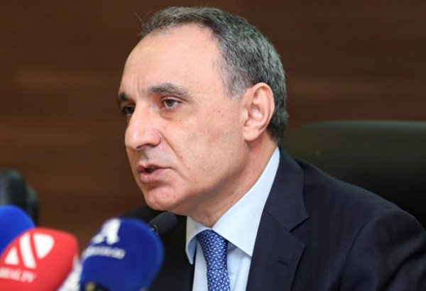 Кямран Алиев: Любые комментарии о Руфате Асланлы могут помешать дальнейшему ходу разбирательства