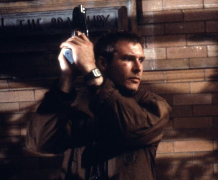 Кинооператоры назвали лучший фильм XX века (ФОТО)