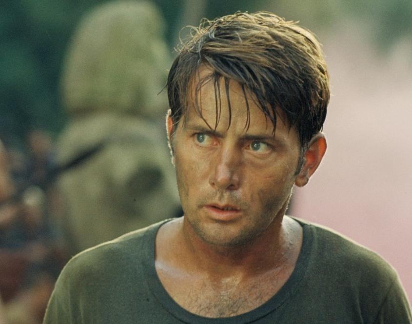 Кинооператоры назвали лучший фильм XX века (ФОТО)