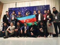 600 соперников азербайджанских КВНщиков в Сочи (ФОТО)