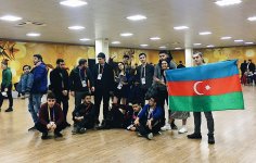 600 соперников азербайджанских КВНщиков в Сочи (ФОТО)