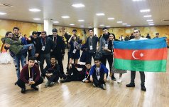 600 соперников азербайджанских КВНщиков в Сочи (ФОТО)