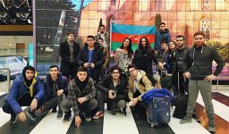 600 соперников азербайджанских КВНщиков в Сочи (ФОТО)