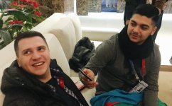 600 соперников азербайджанских КВНщиков в Сочи (ФОТО)