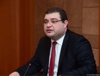 В Баку прошла конференция, посвященная безопасности в Восточной Европе и постсоветских странах (ФОТО)