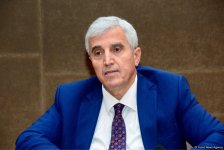 В Баку прошла конференция, посвященная безопасности в Восточной Европе и постсоветских странах (ФОТО)