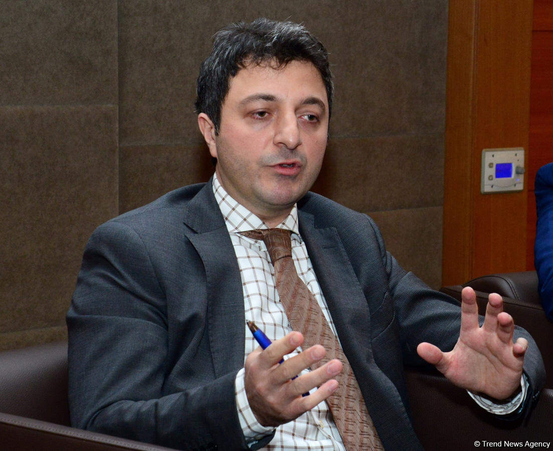 В Баку прошла конференция, посвященная безопасности в Восточной Европе и постсоветских странах (ФОТО)