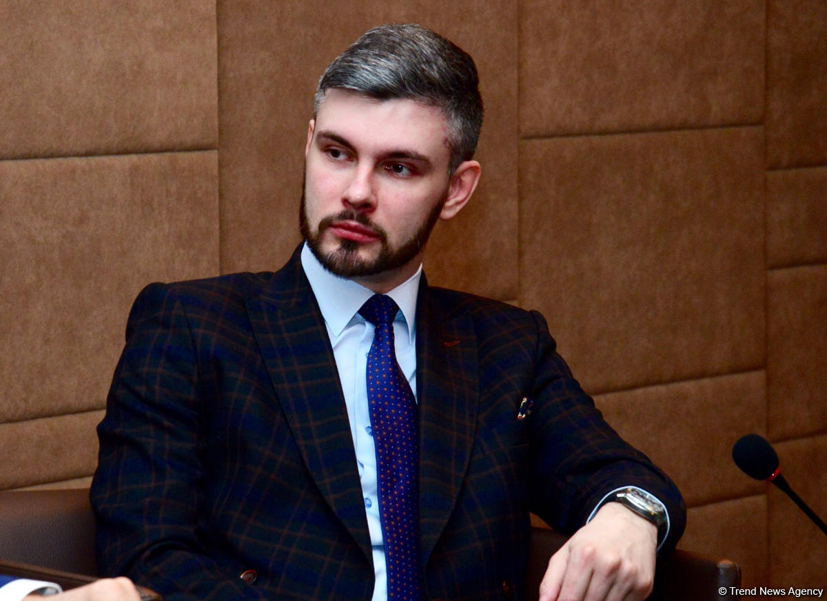 В Баку прошла конференция, посвященная безопасности в Восточной Европе и постсоветских странах (ФОТО)