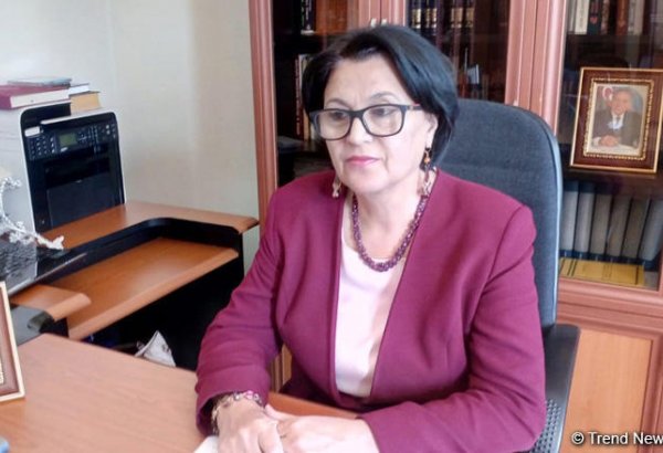 Участие Президента Ильхама Алиева в Давосском форуме способствует привлечению новых инвестиций - академик