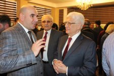 Азербайджанские Кентавры – вне традиционных визуальных явлений (ФОТО)