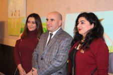 Азербайджанские Кентавры – вне традиционных визуальных явлений (ФОТО)