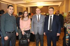 Азербайджанские Кентавры – вне традиционных визуальных явлений (ФОТО)