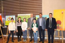 Азербайджанские Кентавры – вне традиционных визуальных явлений (ФОТО)