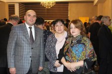 Азербайджанские Кентавры – вне традиционных визуальных явлений (ФОТО)