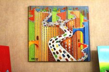 Азербайджанские Кентавры – вне традиционных визуальных явлений (ФОТО)