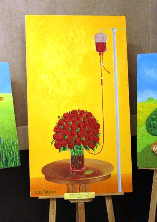 Азербайджанские Кентавры – вне традиционных визуальных явлений (ФОТО)