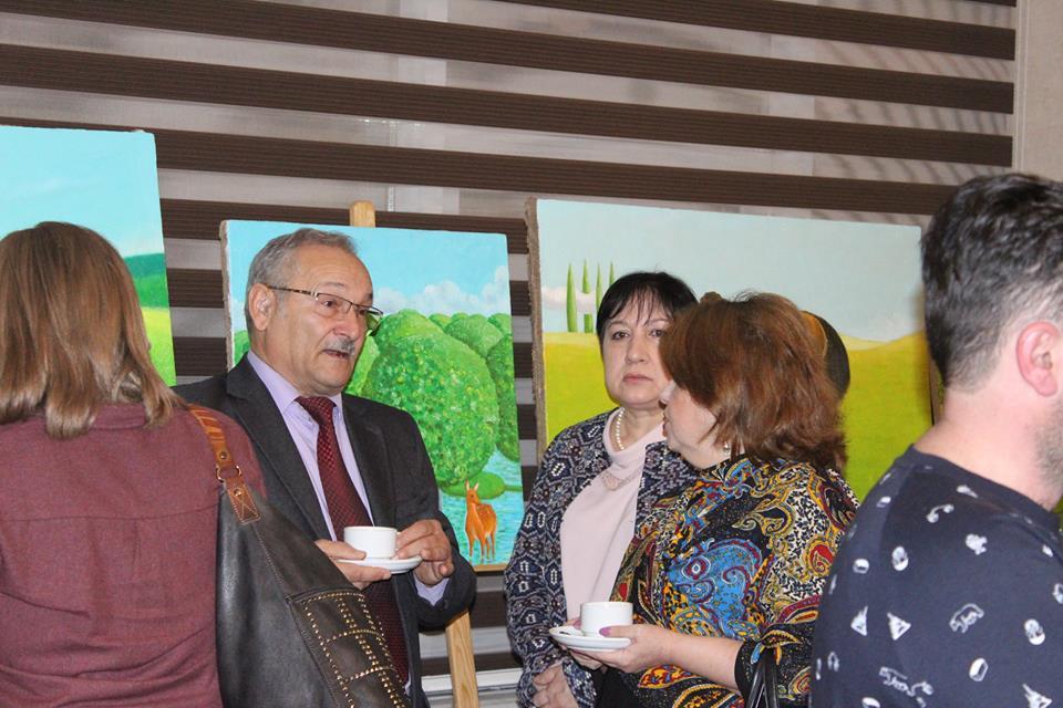 Азербайджанские Кентавры – вне традиционных визуальных явлений (ФОТО)