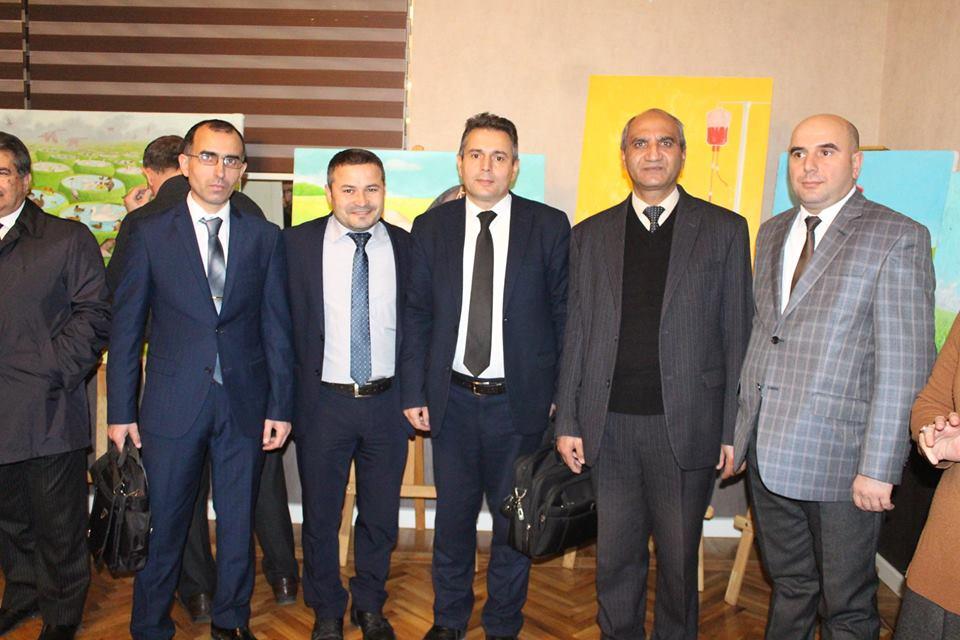 Азербайджанские Кентавры – вне традиционных визуальных явлений (ФОТО)