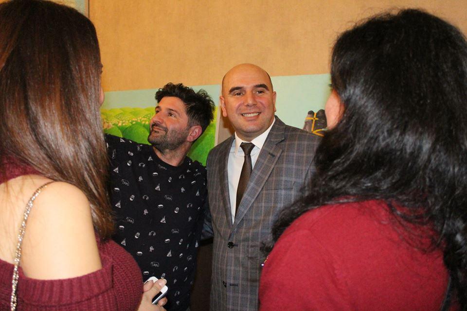 Азербайджанские Кентавры – вне традиционных визуальных явлений (ФОТО)