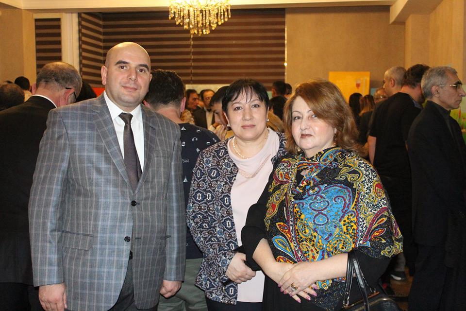 Азербайджанские Кентавры – вне традиционных визуальных явлений (ФОТО)