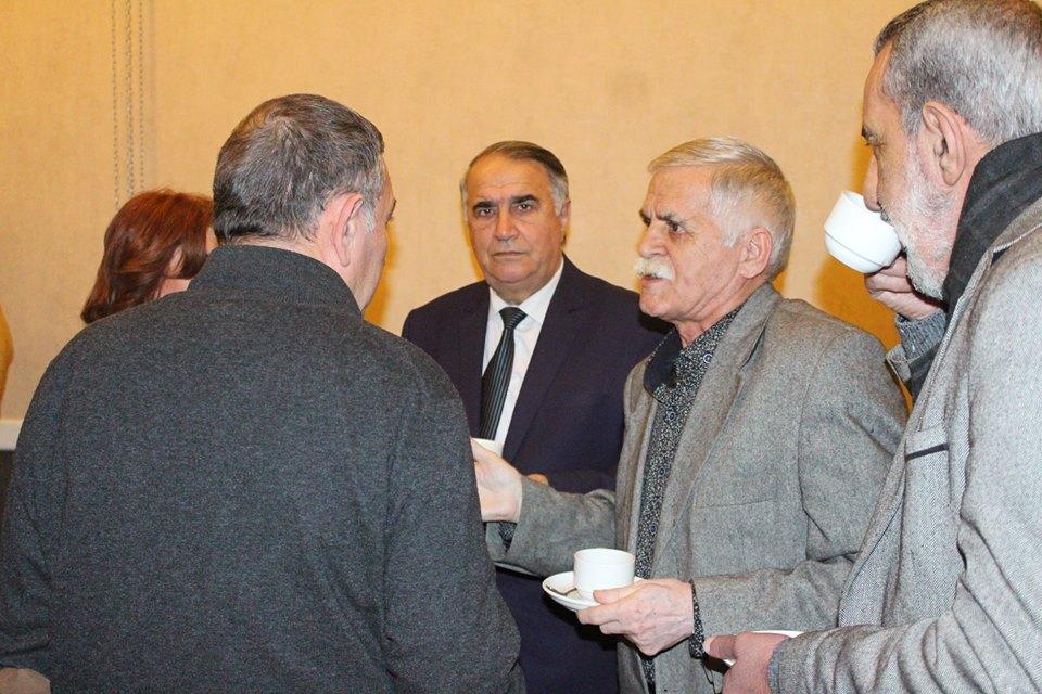 Азербайджанские Кентавры – вне традиционных визуальных явлений (ФОТО)