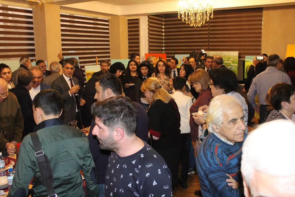 Азербайджанские Кентавры – вне традиционных визуальных явлений (ФОТО)