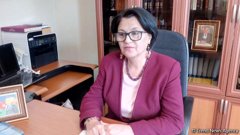 Участие Президента Ильхама Алиева в Давосском форуме способствует привлечению новых инвестиций - академик