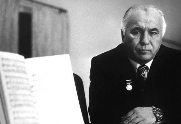 Карабах Сулеймана Алескерова (ВИДЕО)