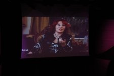 Зима, тепло, ностальгия…Амалия Панахова…Жизнь продолжается… (ФОТО)