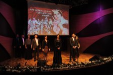 Зима, тепло, ностальгия…Амалия Панахова…Жизнь продолжается… (ФОТО)