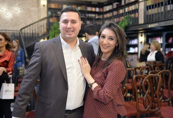 Я Азербайджанец! Джавид Шахбазбеков выразил любовь к Родине стихами, музыкой и постановкой (ФОТО)