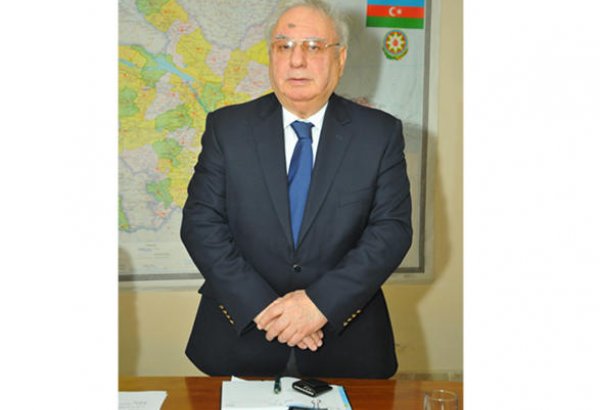 Во Дворце Гейдара Алиева почтили память жертв трагедии 20 Января