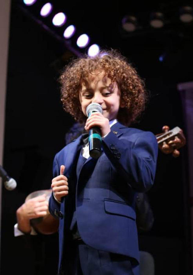 В Баку определены победители международного конкурса Ümid 2019 (ФОТО)