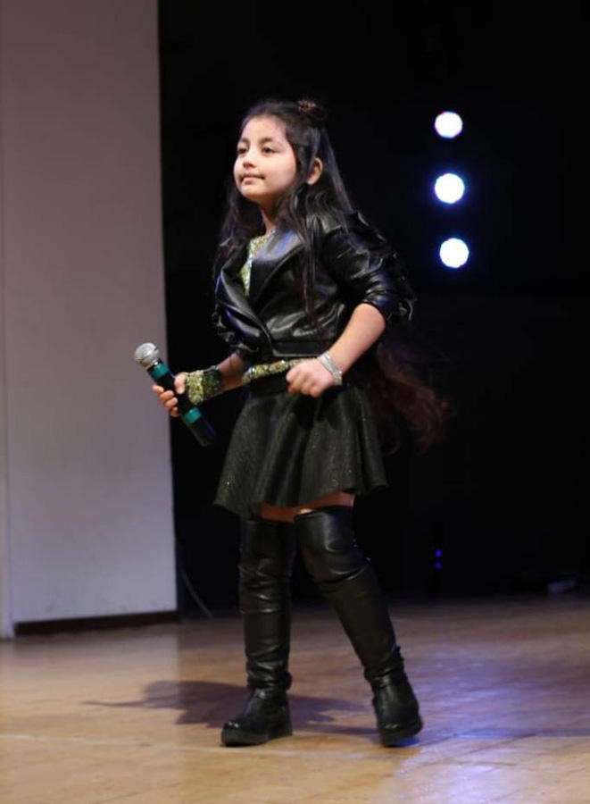 В Баку определены победители международного конкурса Ümid 2019 (ФОТО)